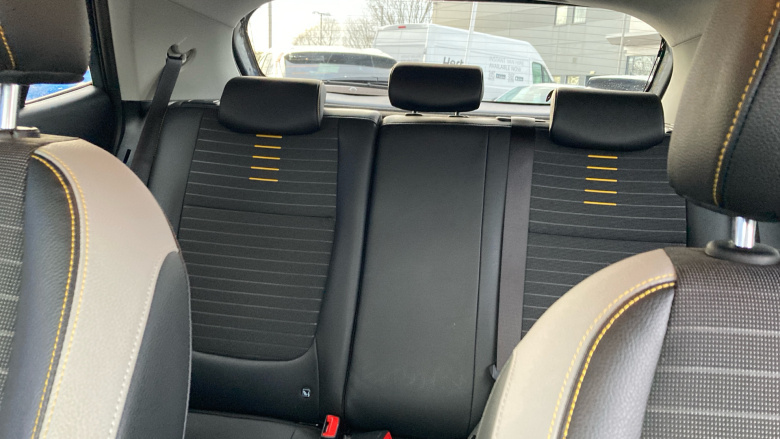 Kia Stonic 1.0T GDi 99 Quantum 5dr Petrol Estate